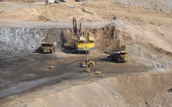 Macrorregión Sur concentra el 43 % de la inversión minera en Perú