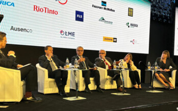 BHP llama a acelerar permisos para concretar inversiones por US$ 13.000 millones en Chile