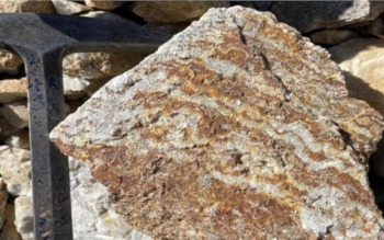 Grafton Resources lanza el proyecto Caldera y apuesta por un nuevo distrito de plata, cobre y oro en Chile