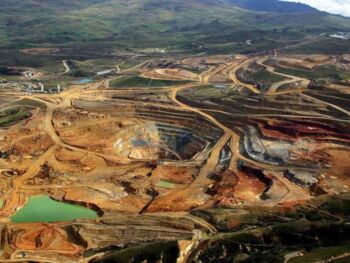 Perú construirá 12 nuevos proyectos mineros entre 2025 y 2026