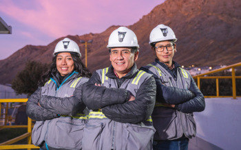 Minera Bateas presenta su segundo reporte de sostenibilidad