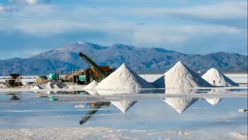 El NOA afianza su rol exportador y supera los US$1.800 millones en minería