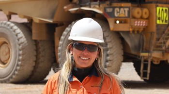 El empleo femenino en la minería argentina crece un 9,4% con mayores oportunidades en litio y metalíferos