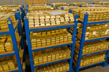 Minem: Exportaciones de oro alcanzan US$ 10.888 millones, con India liderando las compras