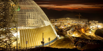 Anglo American reafirma su apuesta exploratoria en Perú con foco en cobre para la transición energética