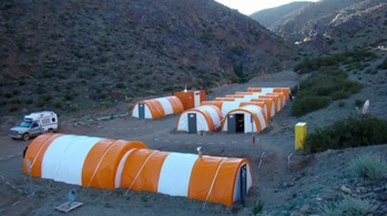 Latin Metals y AngloGold se preparan para iniciar perforación en Organullo, Salta