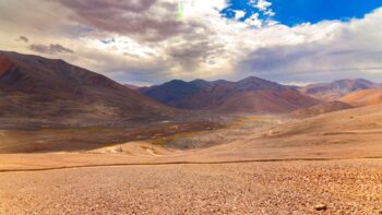 Los Azules impulsa el cobre argentino: suben un 10% las acciones de McEwen Mining tras aprobación ambiental