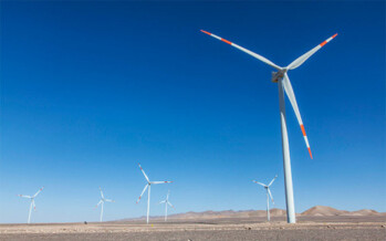 Repsol expande energías renovables en Antofagasta