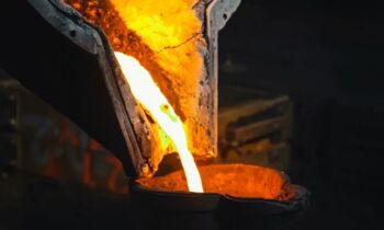 Producción minera en Chile cae 6,6% en febrero: El cobre y el litio frenan el dinamismo del sector