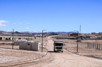 Ruta del litio: una apuesta estratégica que exige planificación y control