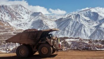 San Juan lidera las exportaciones mineras del país y consolida su protagonismo en el sector
