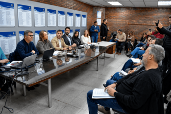 Mendoza acerca la exploración de litio a una definición clave y Diputados analiza el proyecto Don Luis