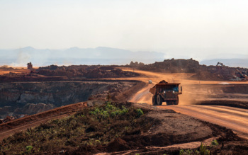 African Energy Metals adquiere proyecto Niñobamba para impulsar exploración en Ayacucho
