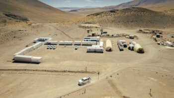 Diablillos: AbraSilver extiende mineralización de oro en Salta y refuerza su potencial de crecimiento