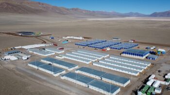 Rio Tinto eleva su apuesta por el litio en Salta con una inversión de 2.500 millones de dólares