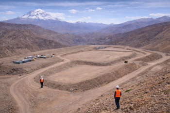 El retraso de Zafranal amenaza el crecimiento de Arequipa y expone el costo de frenar inversiones