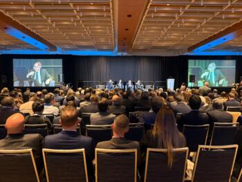 Con proyectos, inversión y presencia política, Argentina cerró una semana clave en PDAC 2026