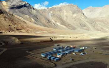  San Juan fortalece lazos con Estados Unidos para impulsar minería e infraestructura