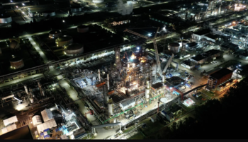 YPF profundiza la transformación de la refinería de La Plata y consolida el peso de Vaca Muerta