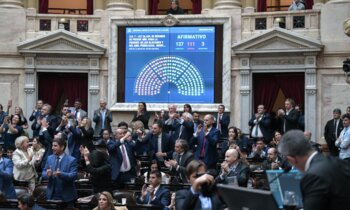 Ley de Glaciares: qué cambió, por qué se aprobó ahora y por qué la discusión recién empieza