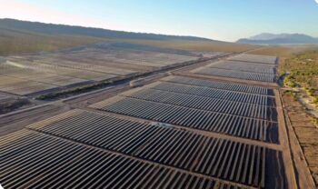 Salta avanza en una obra energética clave para el crecimiento de la minería