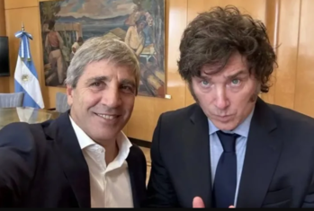 RIGI da un giro: el Gobierno suma el upstream de petróleo y gas al régimen de incentivos