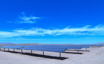 Zelestra cierra financiamiento verde por US$ 282 millones para el proyecto solar–batería Aurora