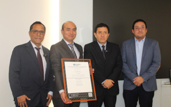 Gold Fields opera con energía 100 % renovable en Perú y refuerza su compromiso ambiental