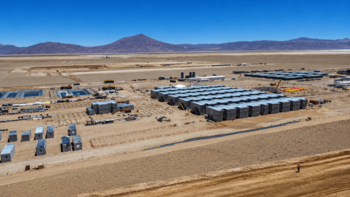 Rio Tinto supera los US$3.600 millones en inversiones y consolida su apuesta por el litio argentino