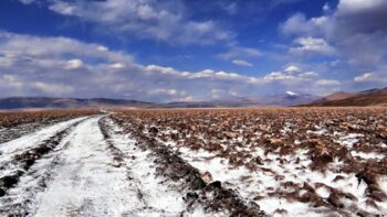Rio Tinto apuesta fuerte en litio: producción inicial en Salta y planes de expansión global