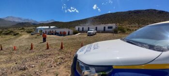 Mendoza avanza en la evaluación de proyectos de cobre y organiza visita para la comunidad