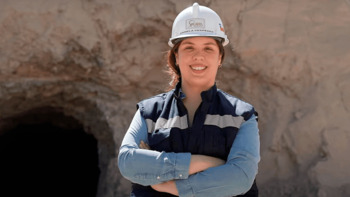 Daniela Céspedes es elegida directora de la Cámara Minera de Chile para 2024-2025