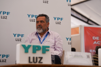 Walter Suarez: “Podés tener la mejor estructura, pero el capital más importante es el humano”