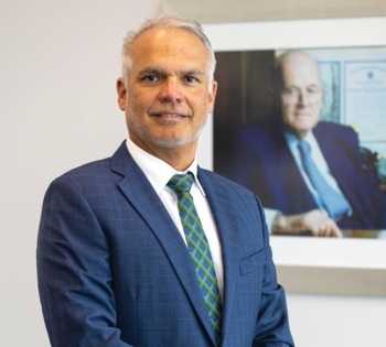 Leandro García, presidente de MINPRO 2025: “El Perú es un importante destino mundial de exploración minera”