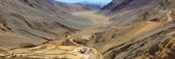 Fuente: LatinMining con información de Mineria y Desarrollo
