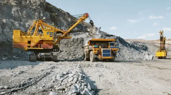 Superávit minero de Argentina en septiembre supera los 250 millones de dólares