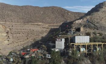 Battery Mineral anuncia resultados positivos en Punitaqui