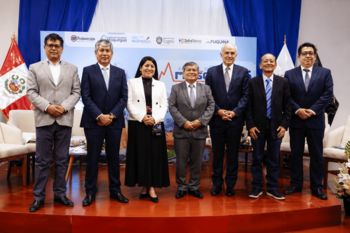 Ayacucho fortalece su perfil minero con inversiones por US$61 millones y más de 7.000 empleos en 2026