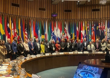 Perú refuerza liderazgo regional en la XV CAMMA 2025