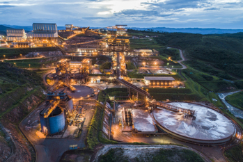 Las operaciones de Anglo American en Brasil alcanzan el estándar de minería responsable IRMA 75