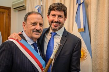  La Rioja jerarquiza la minería con la creación de un Ministerio