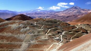  Inicia la construcción del proyecto Fénix Gold en Chile