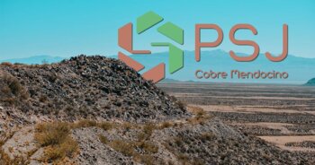 Relanzan proyecto minero San Jorge con inversión de US$ 559 millones