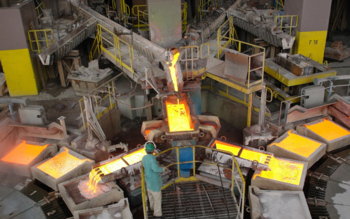 Exportaciones mineras del Perú crecen 16,6 % en el primer semestre de 2025