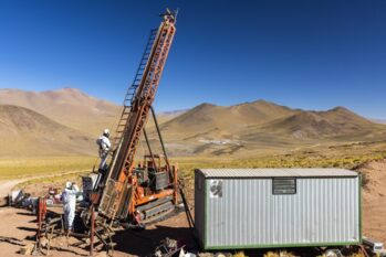 La plata sorprende a Salta: Diablillos alcanza casi 200 millones de onzas y consolida su potencial