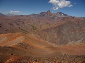 Kobrea Exploration busca USD 5 millones para impulsar proyectos cupríferos en Mendoza