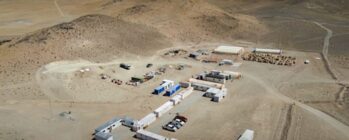 AbraSilver expande zona de oro en Diablillos, Salta