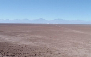 Antofagasta rechaza proyecto de potasio pese a respaldo técnico de la DGA
