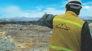 Transition Metals busca aumentar su control en Volcan Compañía Minera