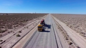  CEPH contrata a AC&A para delinear un plan de infraestructura en Vaca Muerta